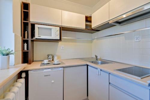 Apartamenty Muszelka 300 M Od Morza