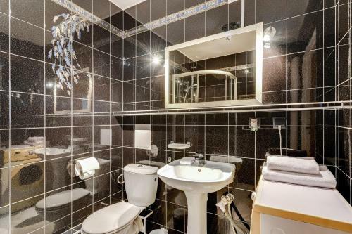 Apartamenty Muszelka 300 M Od Morza