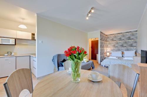 Apartamenty Muszelka 300 M Od Morza