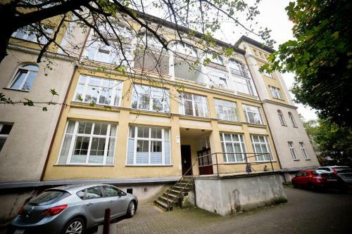 Grace Apartment - Hav Aparts