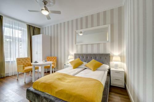3 City Apartments - Solaro