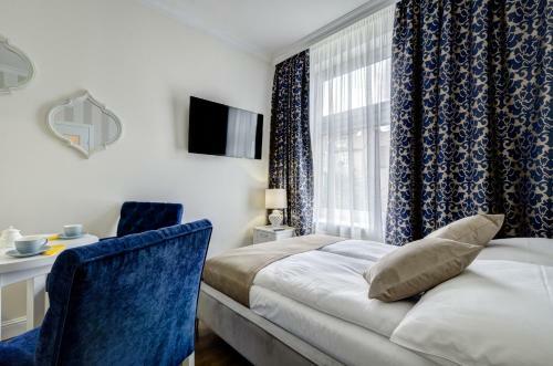 3 City Apartments - Solaro