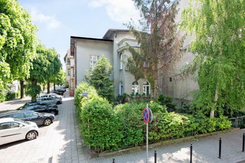 Sopot Comfort Apartments Superior