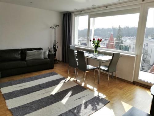 Apartament Morski Integro
