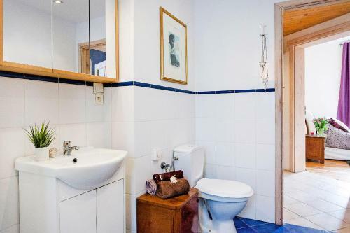 Sunny Apartment Haffner