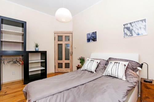 Sunny Apartment Haffner