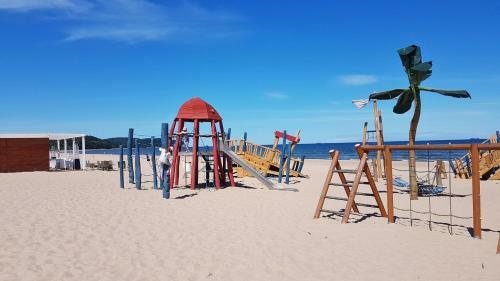 Sunny Apartment Haffner
