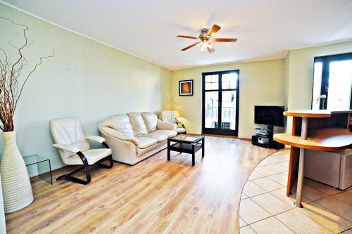 Apartamenty Haffnera