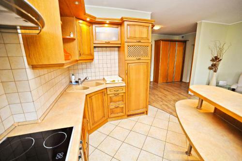 Apartamenty Haffnera