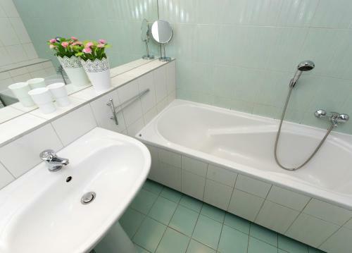 Noclegisopot - Apartament Family