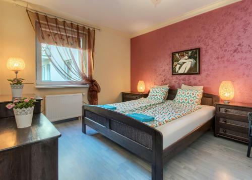 Noclegisopot - Apartament Family