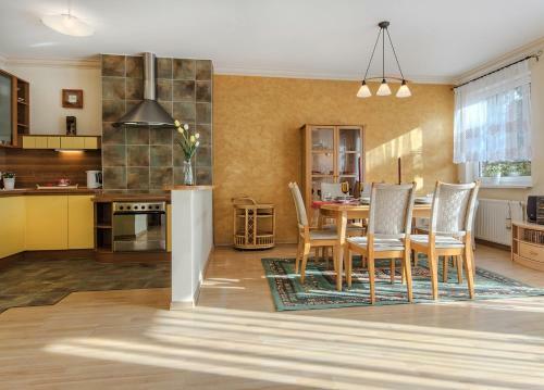 Noclegisopot - Apartament Family