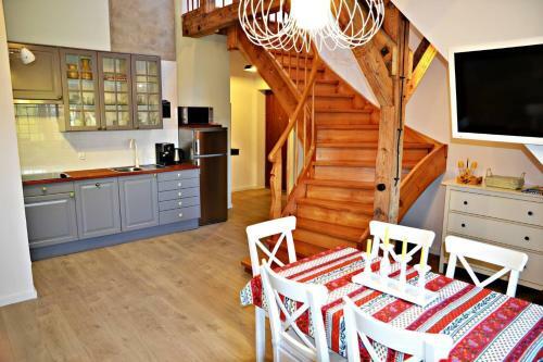 Relax Loft Apartment