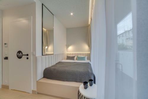 Hostal Hello Haffner