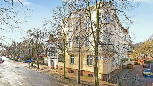 Dom & House - Apartment Haffnera Supreme Sopot