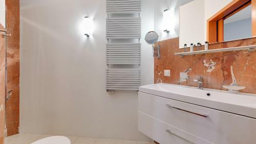 Dom & House - Apartment Haffnera Supreme Sopot