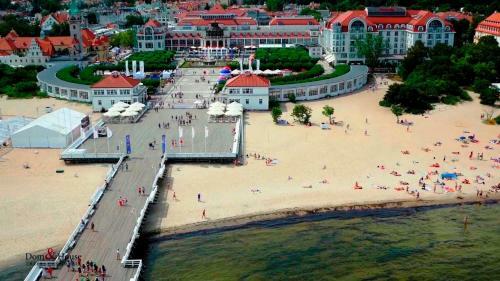 Dom & House - Apartment Haffnera Supreme Sopot