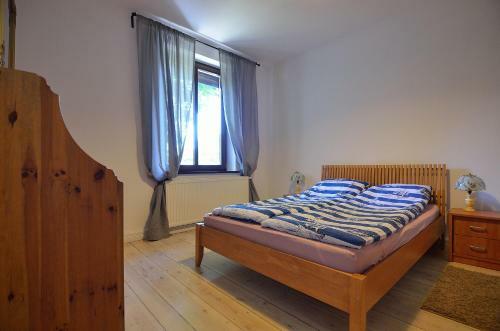 Victus Apartamenty, Apartament Tomkos