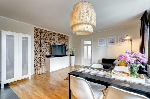 Dom & House - Fancy Apartment