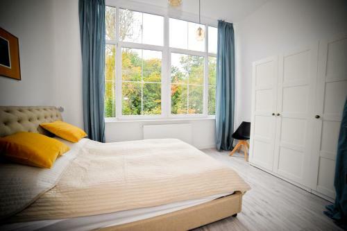 Marcy Apartment - Hav Aparts