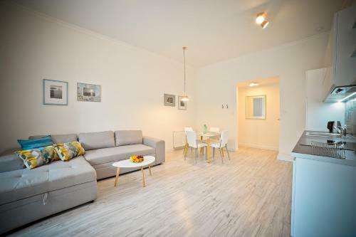 Marcy Apartment - Hav Aparts