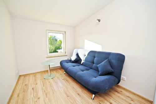 Sunset Apartment