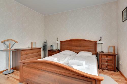 Apartamento Nautica Residence
