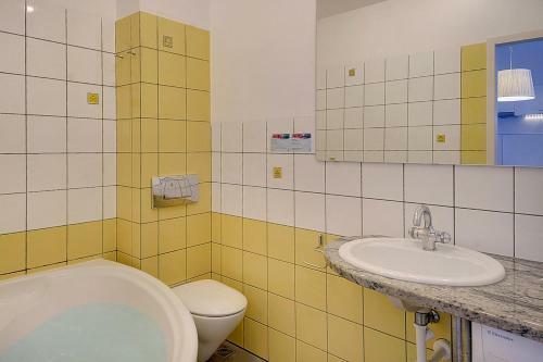 Apartamento Little Home - Molo
