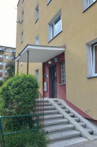 Victus Apartamenty, Apartament Relax