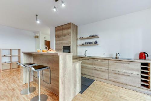 Terrace & Relax By Baltica Apartments
