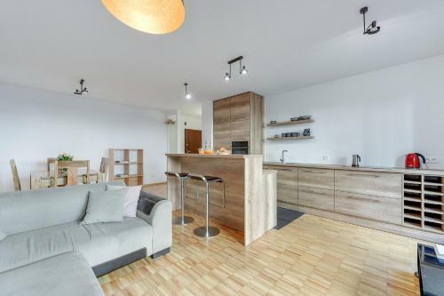 Terrace & Relax By Baltica Apartments