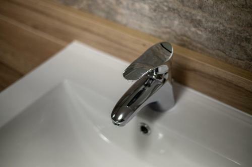 Victus Apartamenty, Apartament Morski