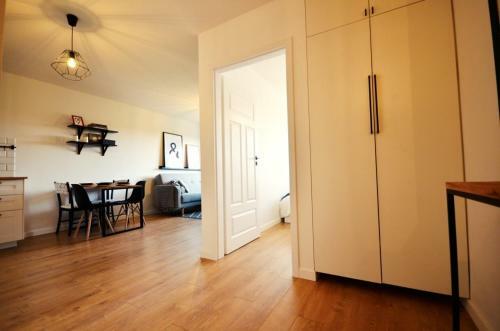 Victus Apartamenty, Apartament Lajkonik
