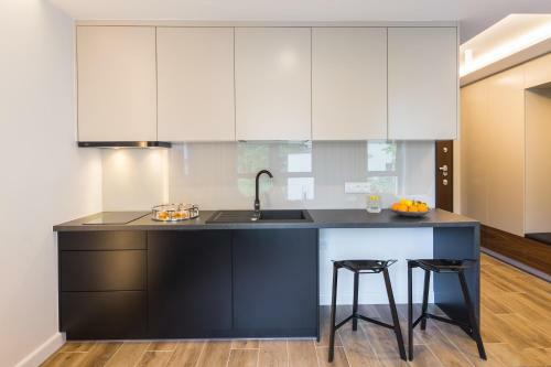Apartamento 7 Heaven