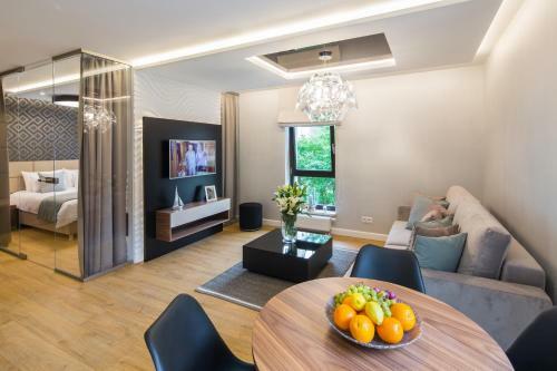 Apartamento 7 Heaven