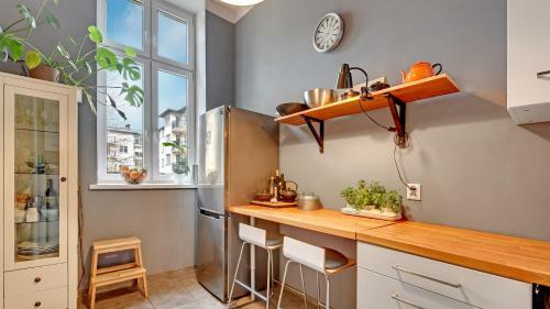 Saltic Apartment Happy Hours
