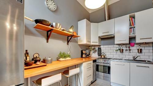Saltic Apartment Happy Hours