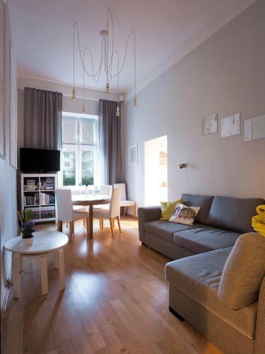 Saltic Apartment Happy Hours
