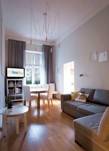 Saltic Apartment Happy Hours