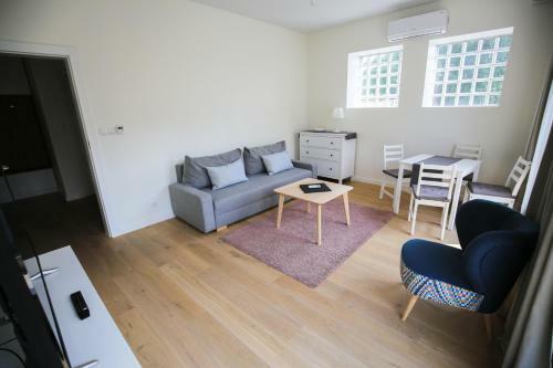 Bema 6 Apartments Sopot