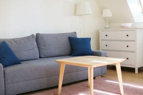 Bema 6 Apartments Sopot