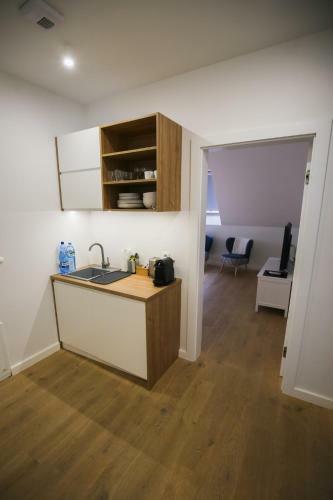 Bema 6 Apartments Sopot
