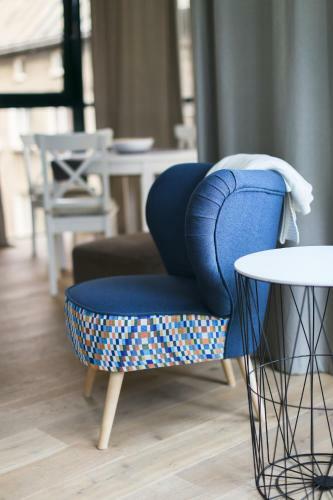 Bema 6 Apartments Sopot