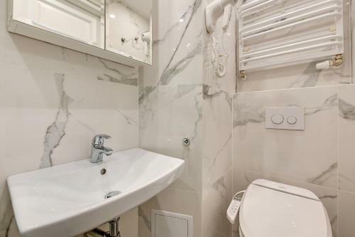 Lion Apartments - Parkowa 33a/2