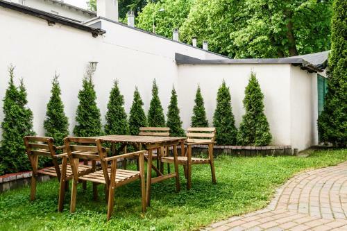 Apartamento Stockholm