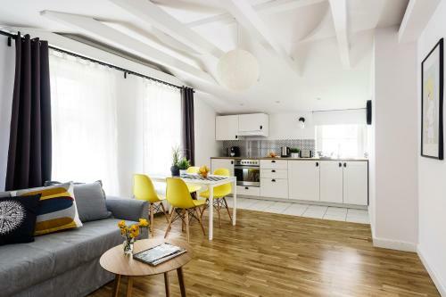 Apartamento Stockholm