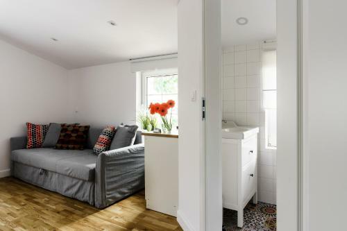 Apartamento Stockholm