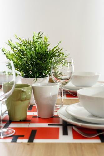 Apartamento Stockholm