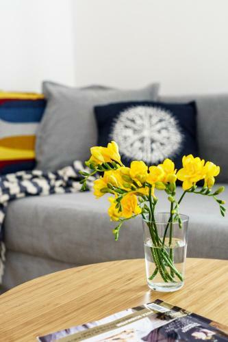 Apartamento Stockholm