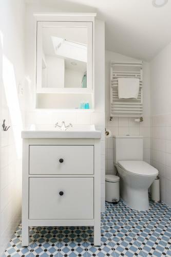 Apartamento Stockholm